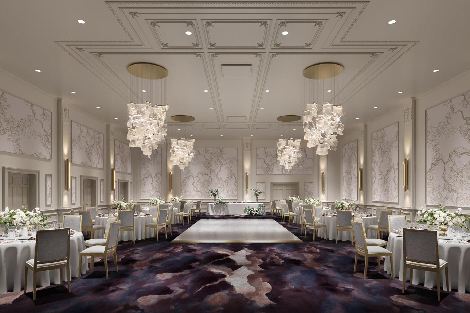 The Gunter Hotel San Antonio Riverwalk Εξωτερικό φωτογραφία