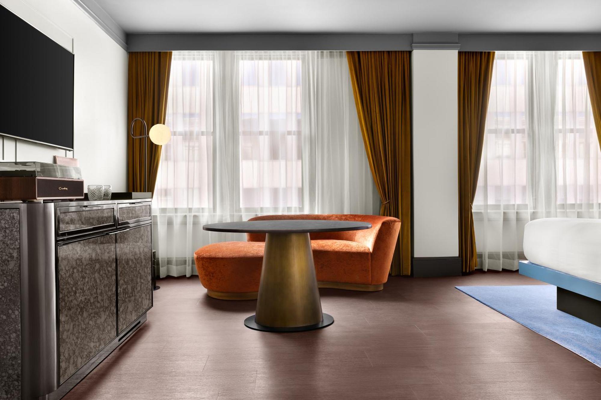 The Gunter Hotel San Antonio Riverwalk Εξωτερικό φωτογραφία