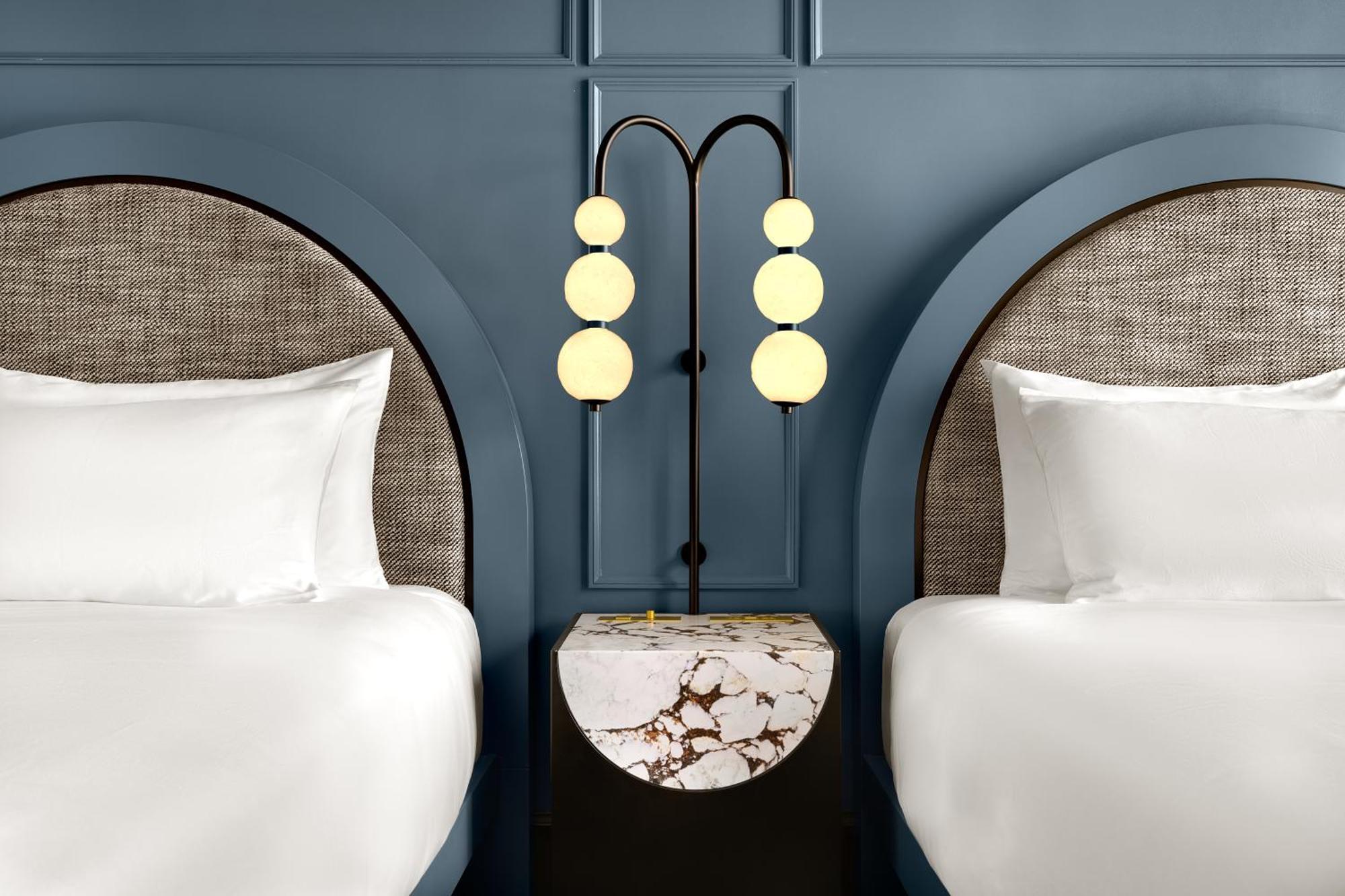 The Gunter Hotel San Antonio Riverwalk Εξωτερικό φωτογραφία
