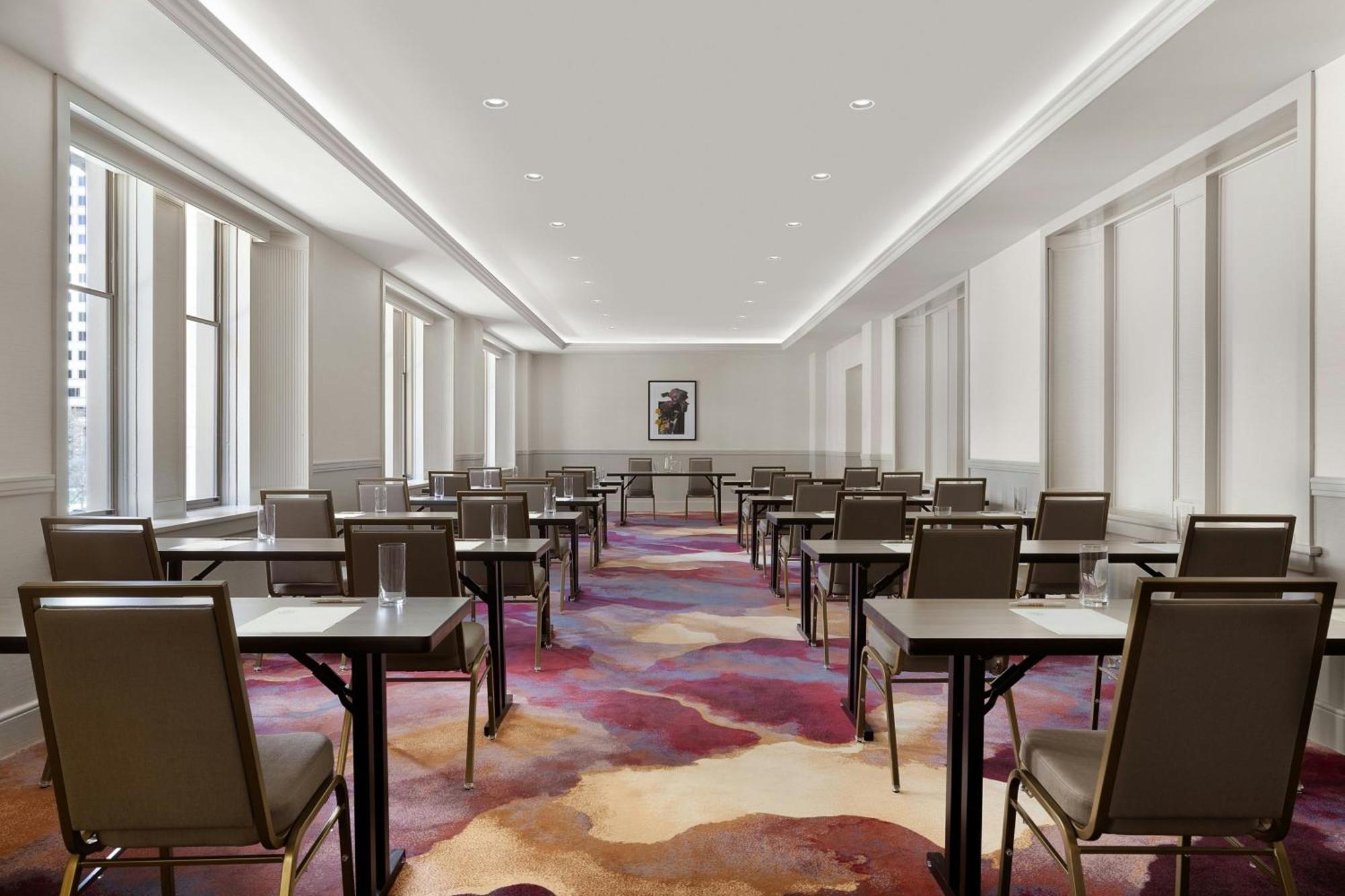 The Gunter Hotel San Antonio Riverwalk Εξωτερικό φωτογραφία
