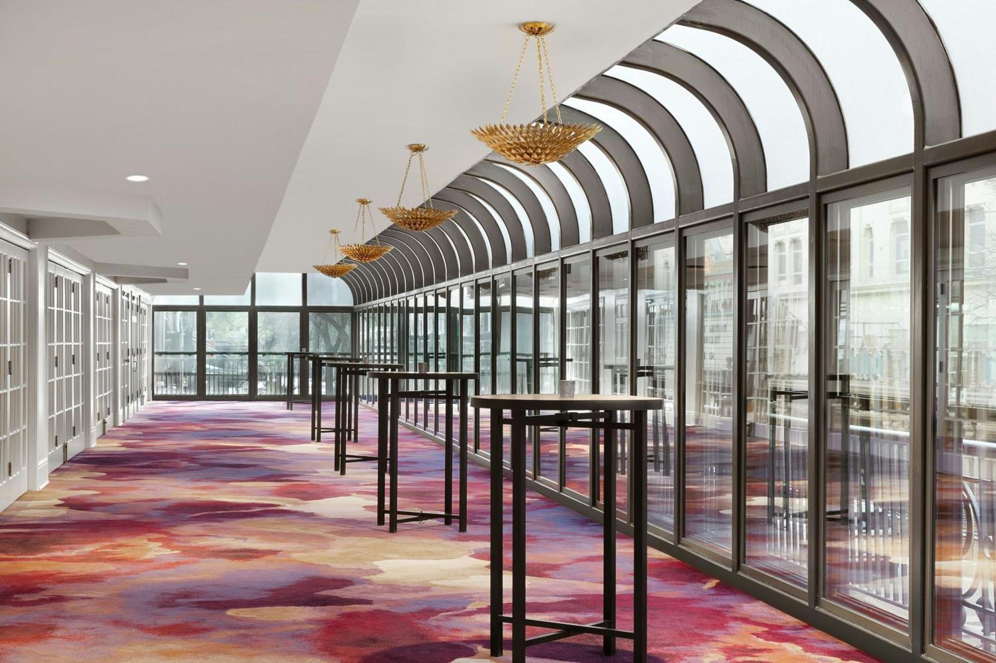 The Gunter Hotel San Antonio Riverwalk Εξωτερικό φωτογραφία